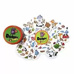 Dobble Kids Completo